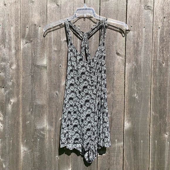 American Rag Pants - NWT American Rag Romper